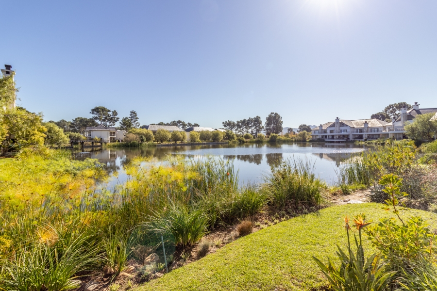 To Let 3 Bedroom Property for Rent in Pearl Valley at Val de Vie Western Cape